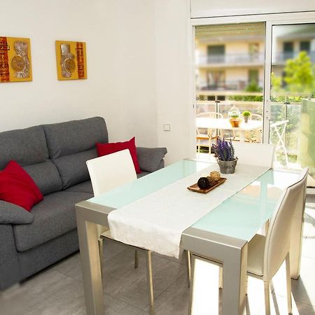 Rentalmar Belfort Salou Eksteriør bilde
